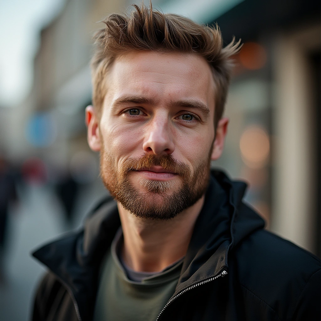 Lukas Braun